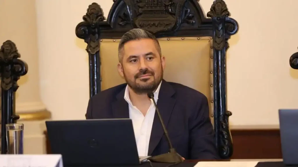 Regulariza Ayuntamiento de Puebla 950 lotes, 4 mil habitantes ya tienen certeza jurídica