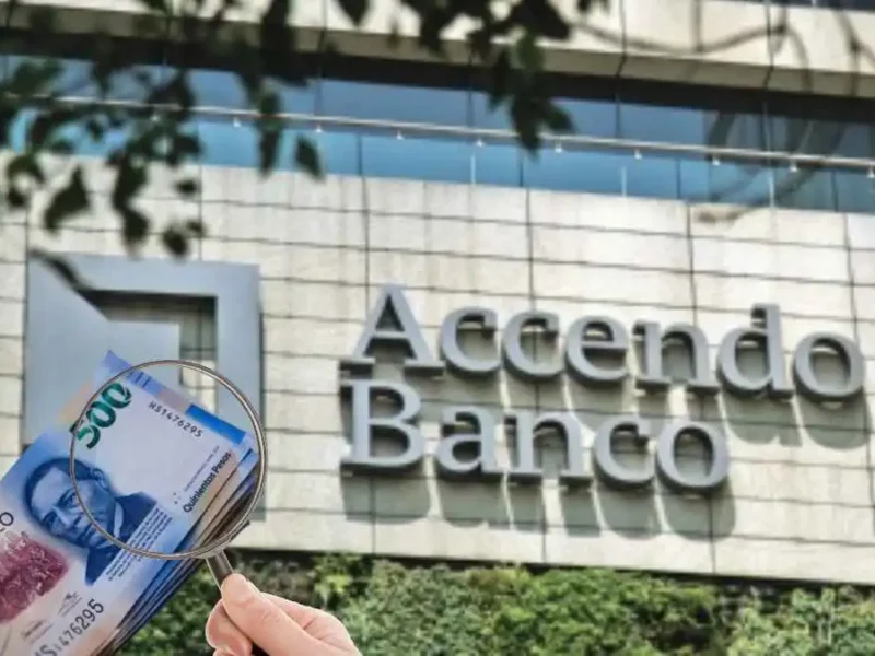 Caso Accendo Banco: van tras dos funcionarios de Barbosa por desvío de recursos y encubrimiento