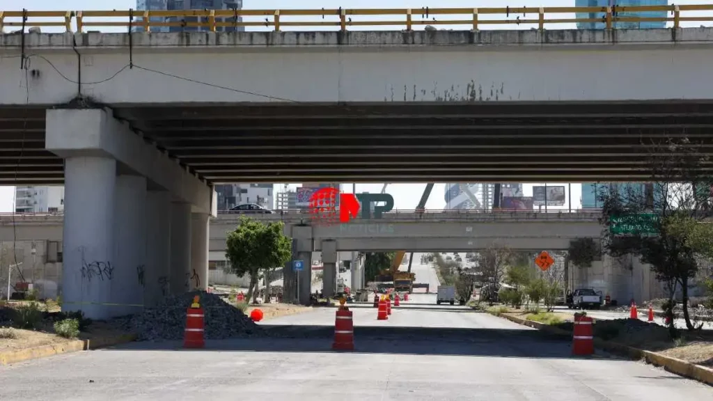 Ayuntamiento de Puebla rehabilitará 3 puentes por afectaciones, con 9 MDP