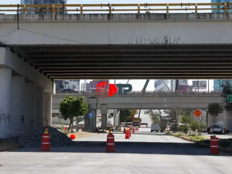 Ayuntamiento de Puebla rehabilitará 3 puentes por afectaciones, con 9 MDP