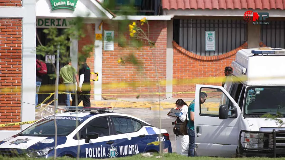 “Era mi único amigo”: lloran a Dominique, menor asesinado frente a colegio en Camino Real a Cholula