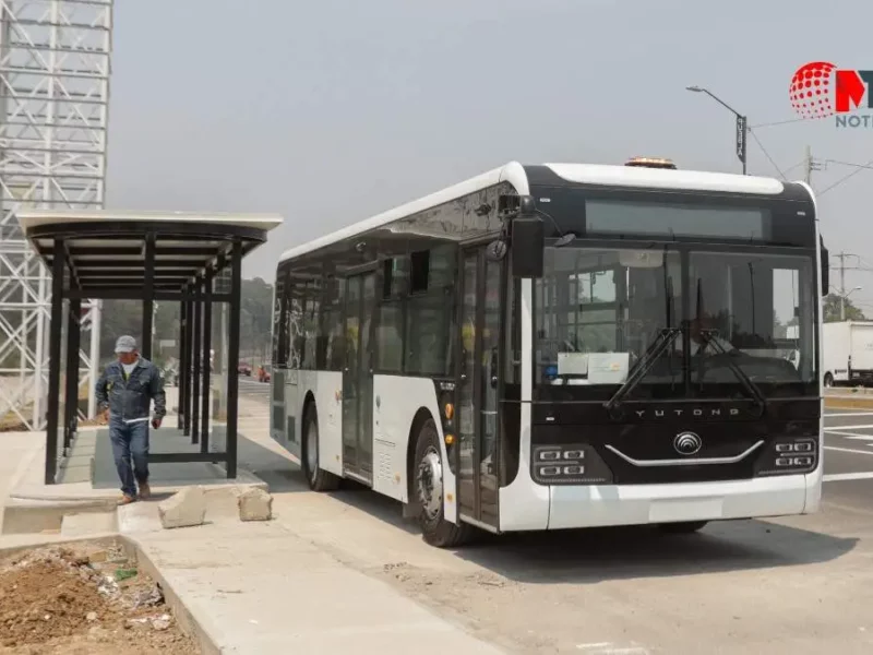 Banobras aún no manda 300 MDP para tercera etapa de RUTA 4