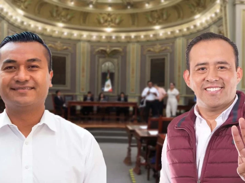 Ganaron pero Eduardo Castillo y Roberto Solís regresarán a seguir cobrando como diputados