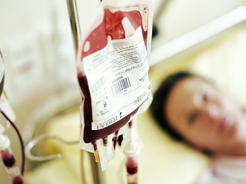 Así puedes salvar vidas en Puebla en el Día del Donante de Sangre 2024