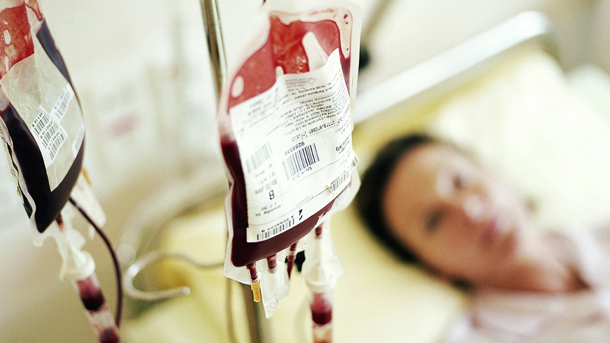Día del Donante de Sangre 2024