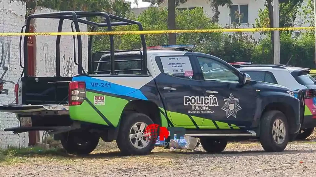 Con huellas de violencia hallan cadáver de mujer en San Matías, Puebla
