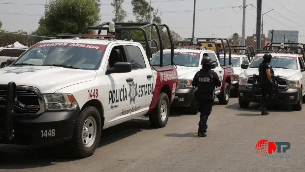 Linchamiento en Coyula, Atlixco: queman vivos a cuatro presuntos ladrones de autos