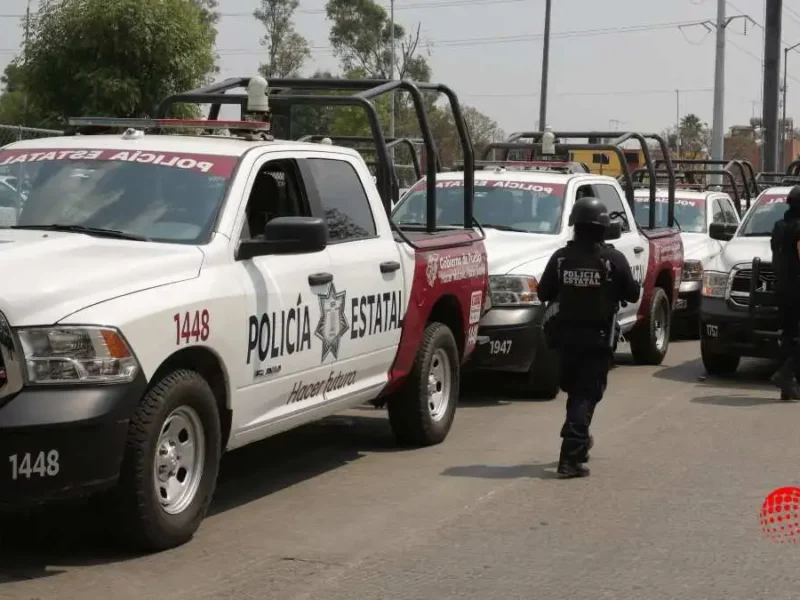 Linchamiento en Coyula, Atlixco: queman vivos a cuatro presuntos ladrones de autos