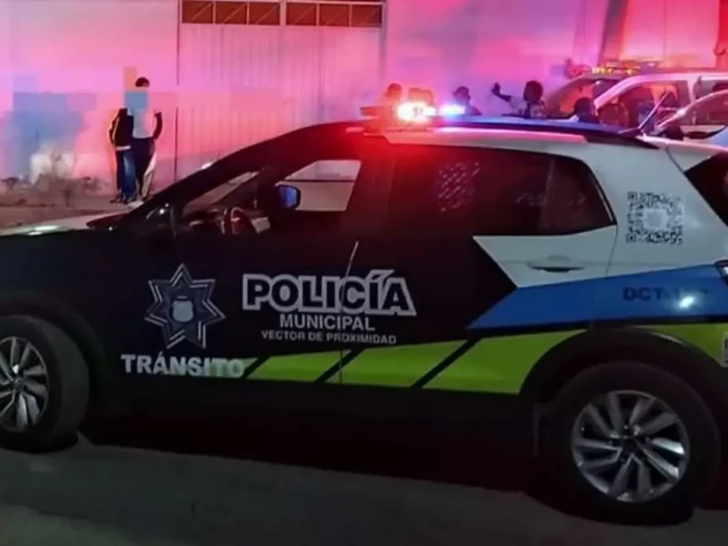 Matan de un balazo en el pecho a joven durante riña en La Resurrección, Puebla