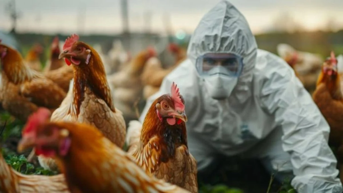 AMLO y sus otros datos: desmiente a la OMS, no hay muerto por gripe aviar en Edomex