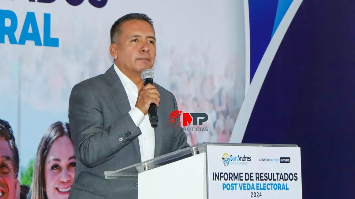 Que militancia vote por nuevo dirigente del PAN: Tlatehui pide “piso parejo”