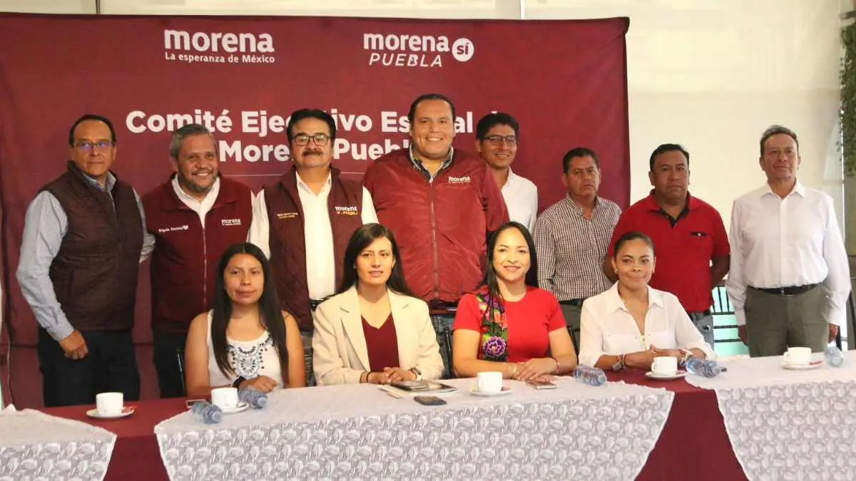 Coalición de Morena no reconoce triunfo de la oposición en Ocoyucan y Coronango
