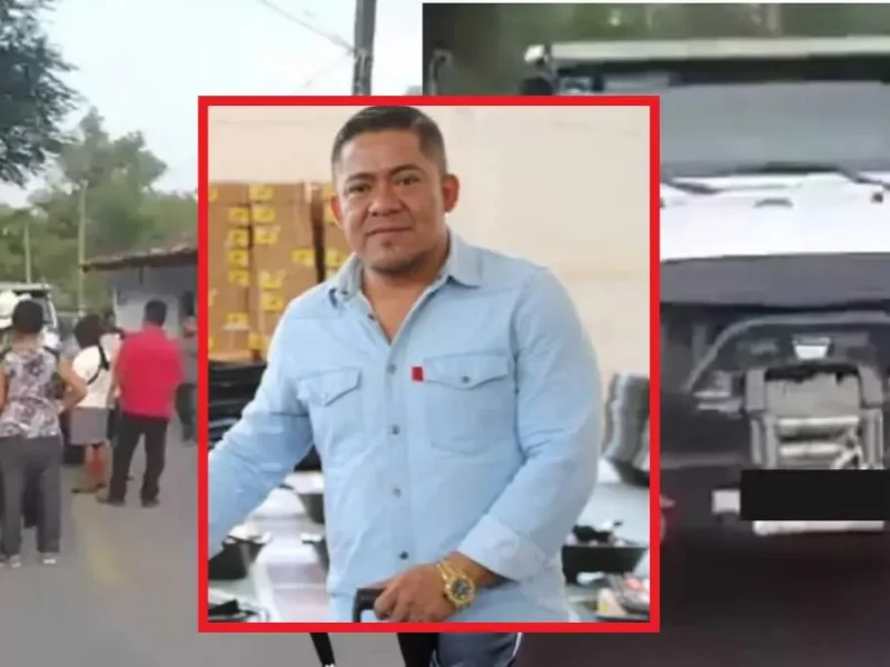 Ya hay orden de aprehensión contra edil de Zapotitlán de Méndez por asesinato de chofer de excandidato