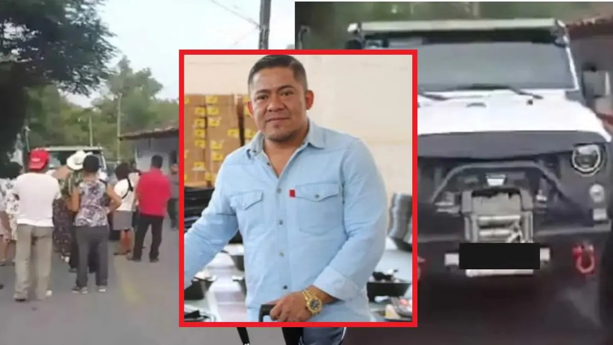 Ya hay orden de aprehensión contra edil de Zapotitlán de Méndez por asesinato de chofer de excandidato