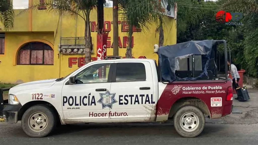 ¡A costa de qué! En dos semanas drogan y roban a cuatro hombres en moteles de Puebla