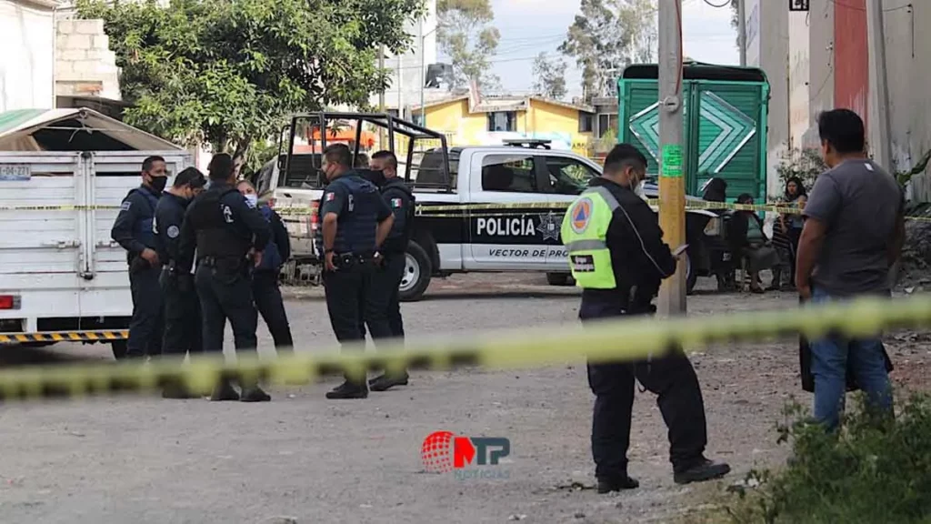 Se fueron a la fosa común 112 personas en situación de calle en Puebla; nadie las reclamó