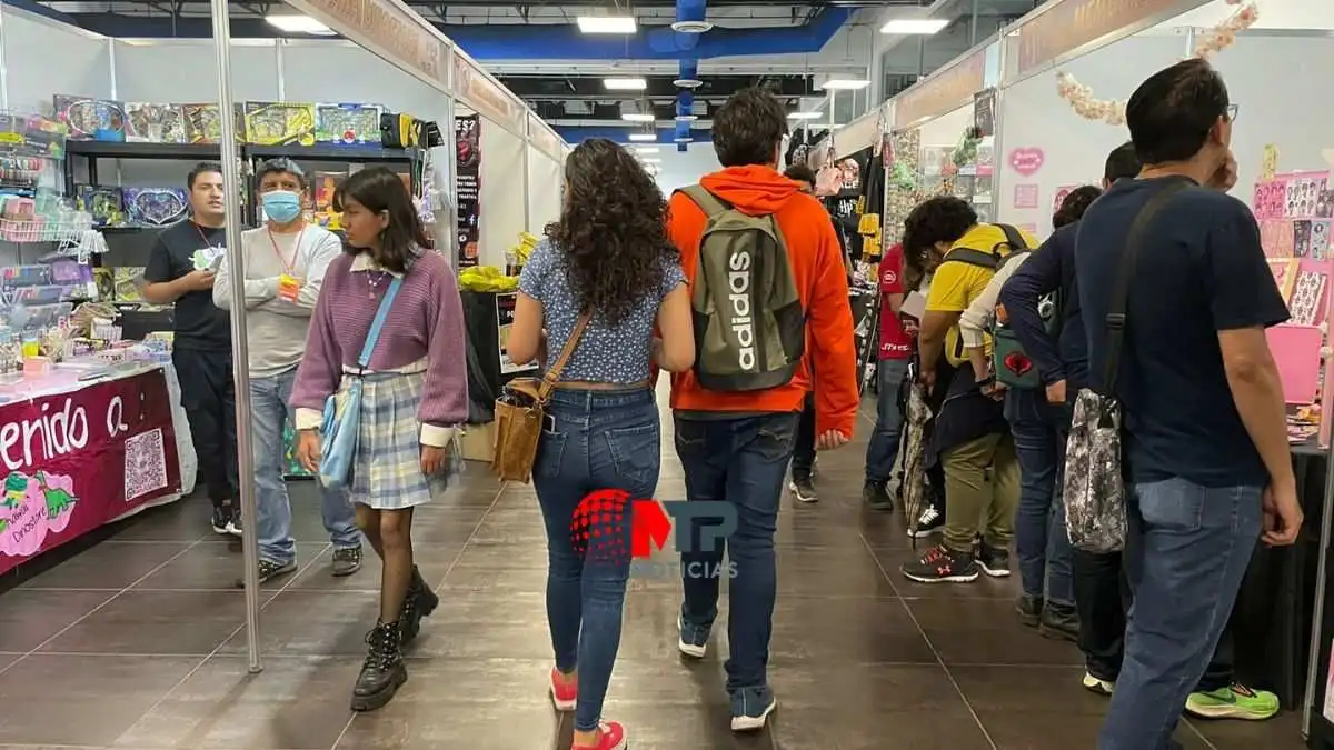 Ficómics BUAP 2024: cosplay, actores de doblaje, expoventa y más