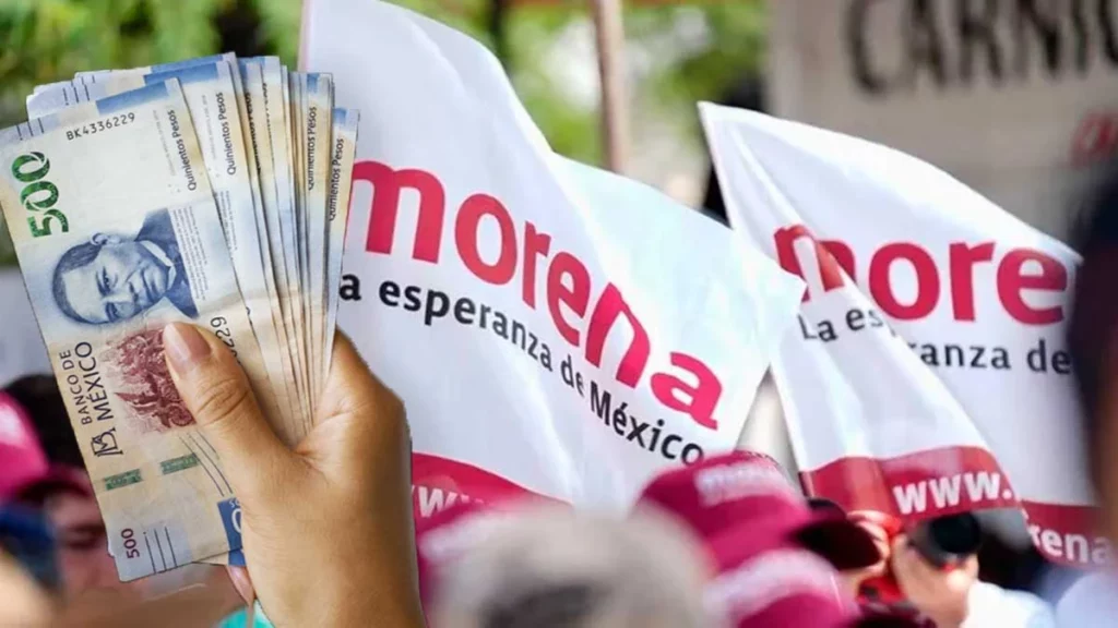 Con 64.9 millones de gastos en campaña, la alianza de Morena se llevó carro completo en Puebla