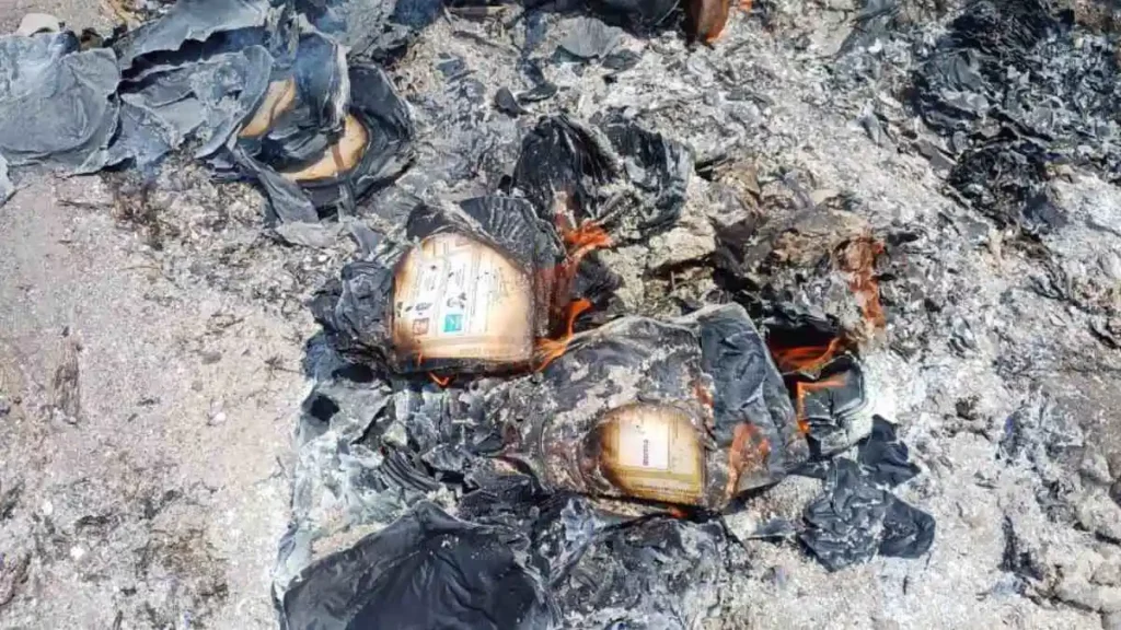 Dos muertos, quema de boletas, detenidos: el saldo de la elección en Puebla