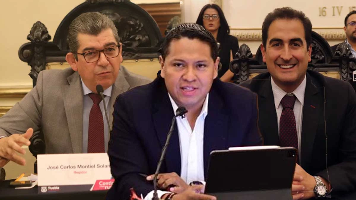 Regidores perdedores y ganadores también regresan al Ayuntamiento a seguir cobrando