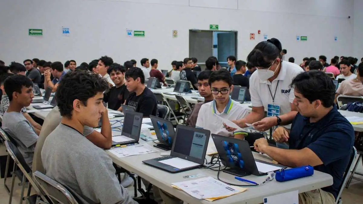 Resultados de examen de admisión BUAP: en esta fecha puedes consultarlos