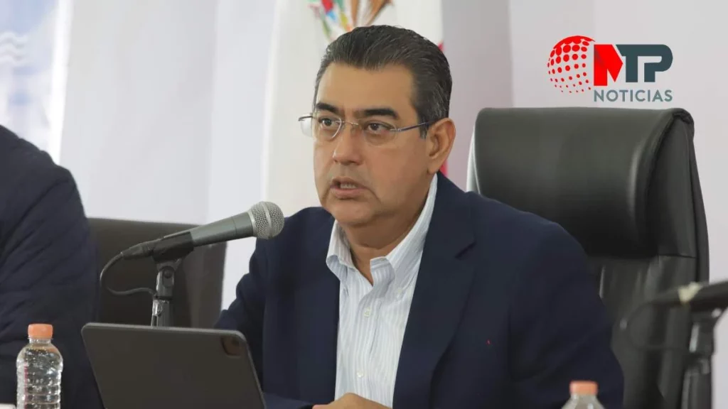 Sergio Salomón pide al Poder Judicial analizar resolutivo de SCJN sobre indemnización de 640 MDP