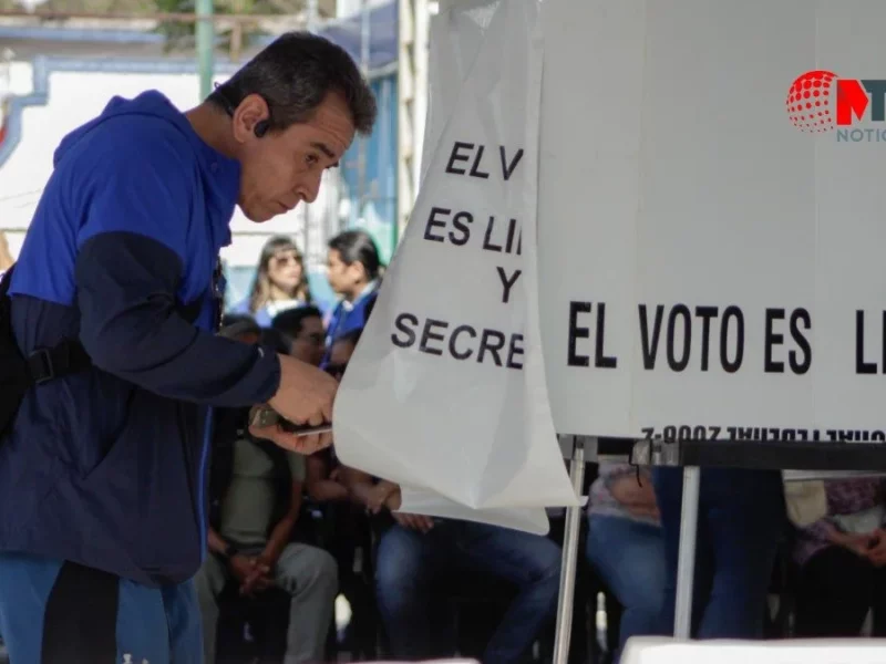 Prevén que toque a la siguiente legislatura convocar a elecciones extraordinarias en Chignahuapan y V. Carranza