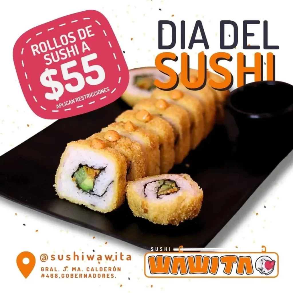 Wawita Sushi