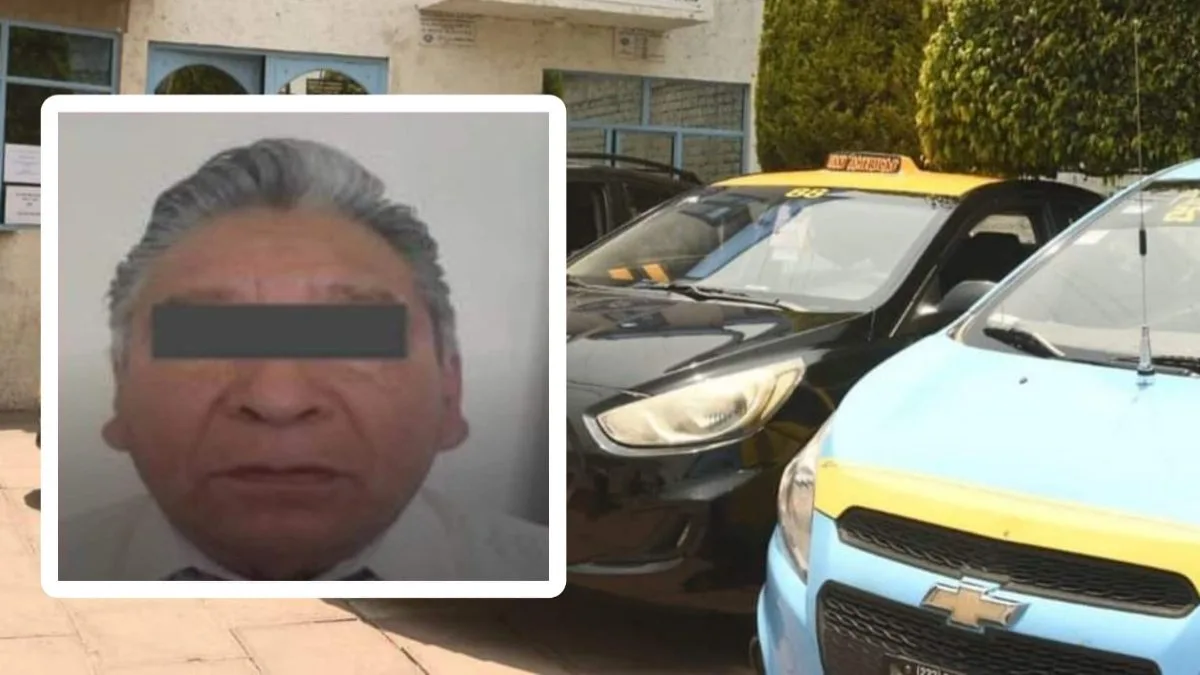 "Eres grande Álvaro": taxista es asesinado en Misiones de San Francisco