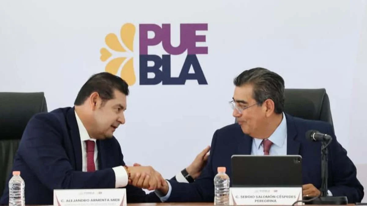 Vázquez Nava abogados cobrará 18.5 MDP por transición en Puebla
