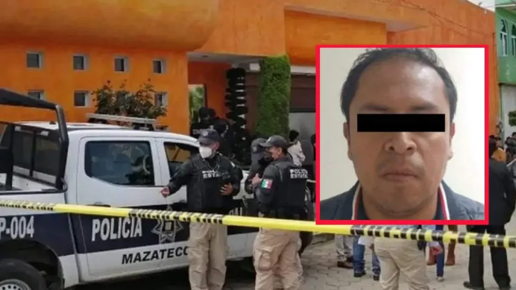 Dan 80 años de cárcel a Ismael por matar a padres y hermanas por herencia en Tlaxcala