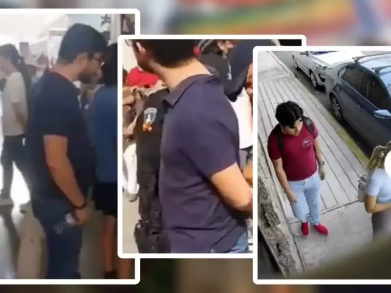 Alerta Contigo cada 16 horas denuncian acoso y abuso sexual en Puebla