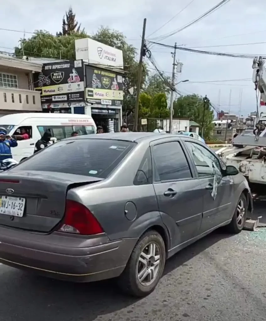 Apuñala a esposa en Tlaxcala, escapa a Texmelucan e intenta quitarse la vida