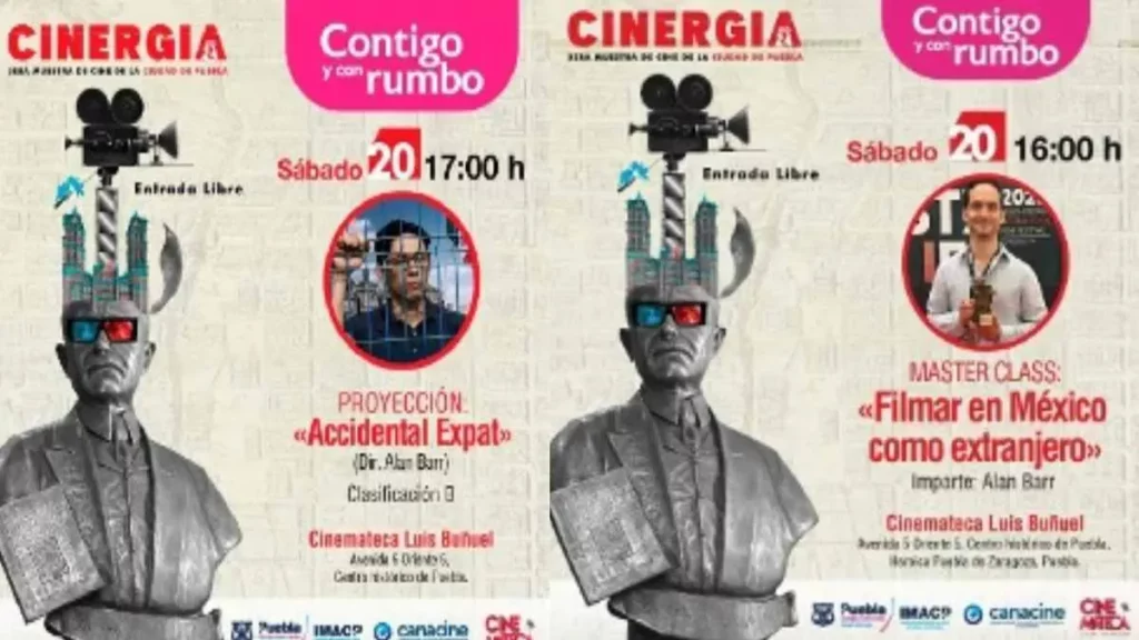 Verano en Puebla: la agenda cultural del 20 y 21 de julio