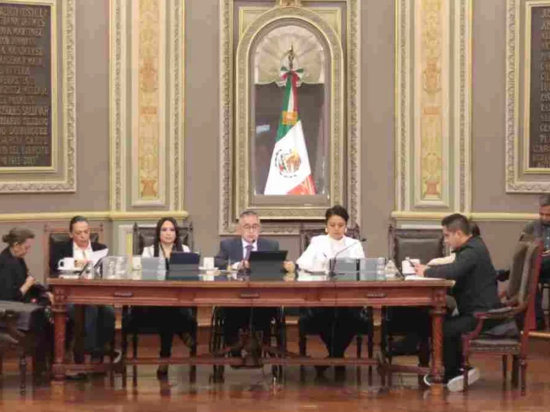 Promueven diputados las rutas del mezcal en Puebla
