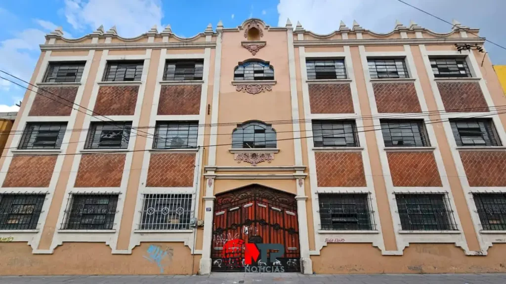 Cuesta al Ayuntamiento de Puebla 18 millones nuevo dormitorio municipal
