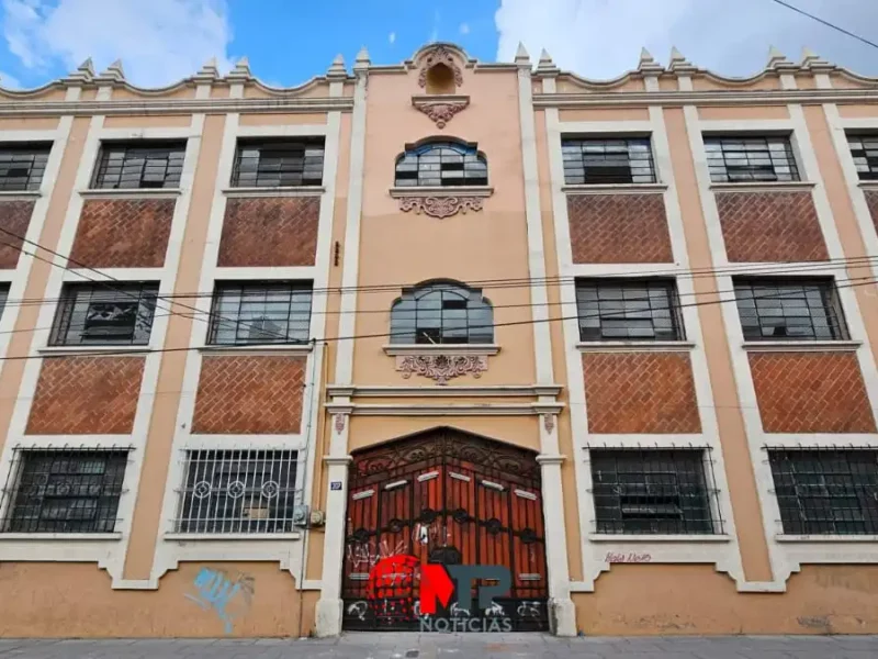 Cuesta al Ayuntamiento de Puebla 18 millones nuevo dormitorio municipal