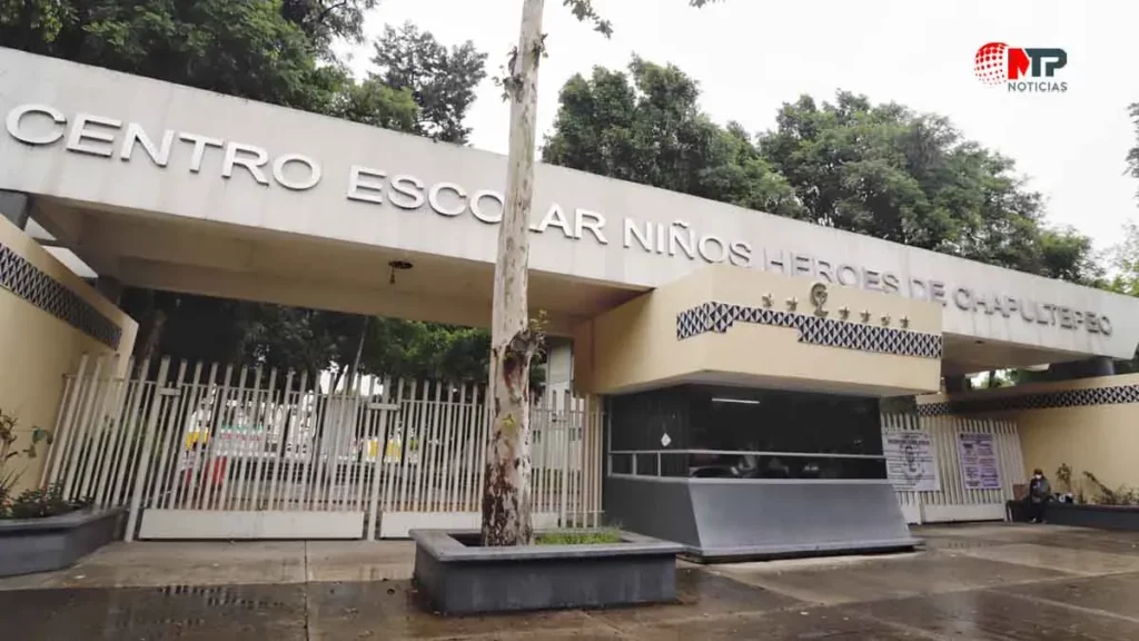 Cuotas de hasta dos mil 600 pesos condicionan en el CENHCH para inscribir a alumnos