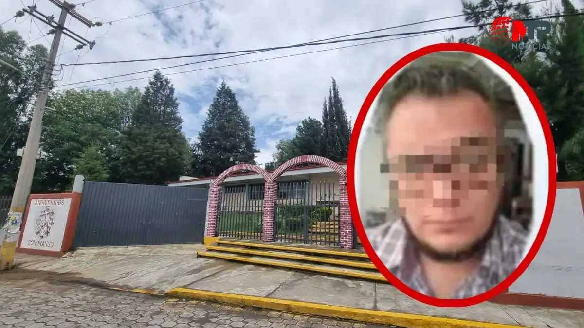 Denuncian abuso sexual en secundaria técnica de Coronango; suspenden a profesor