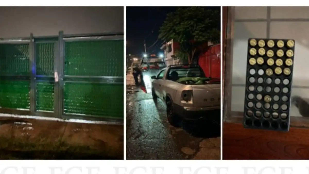 En cateo, Fiscalía de Puebla localiza en Amalucan camioneta robada en Cholula