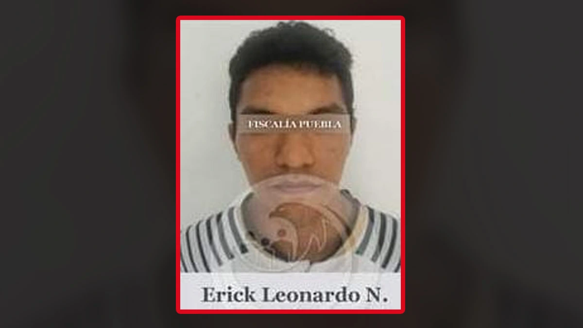 Erick Leonardo apuñala vientre de su exnovia y mata al bebé que esperaban en Xicotepec
