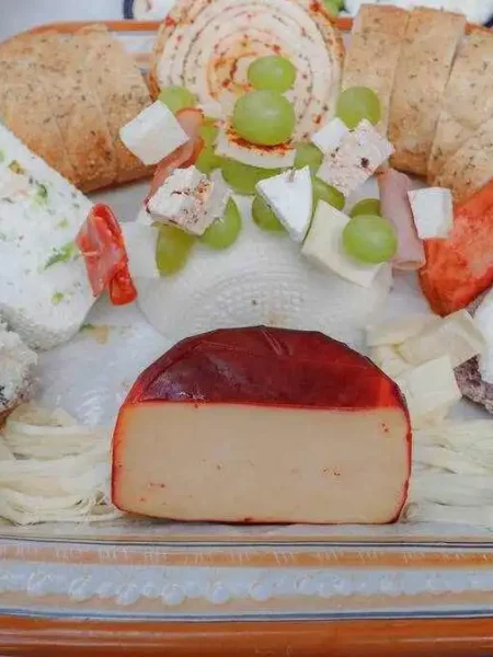 ¡Prepárate! Para probar los quesos más ricos de la región en Tonantzintla