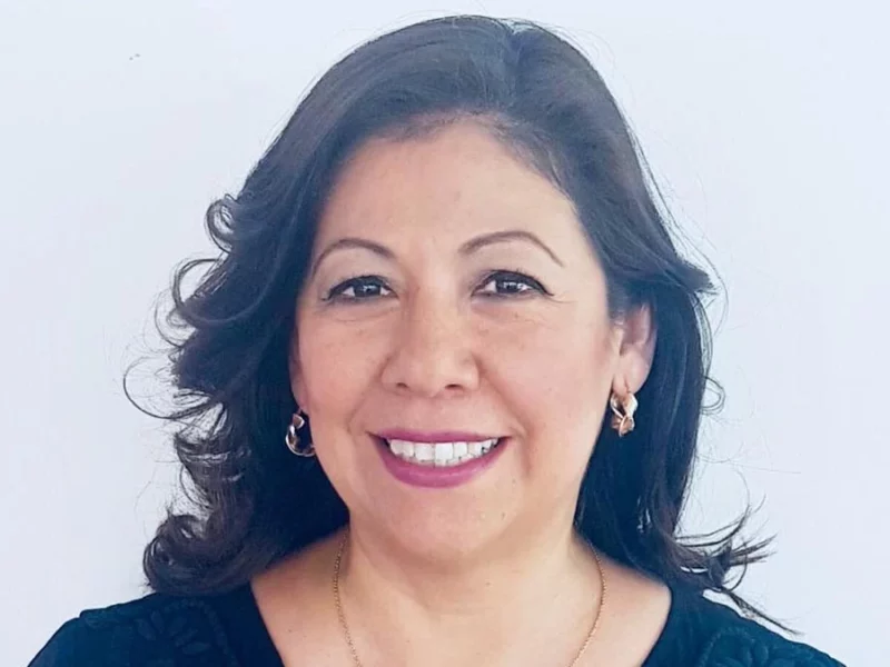 Laura Artemisa suma apoyo para presidir el Congreso de Puebla