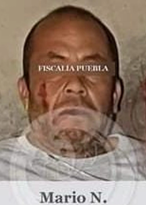 Erick Leonardo apuñala vientre de su exnovia y mata al bebé que esperaban en Xicotepec