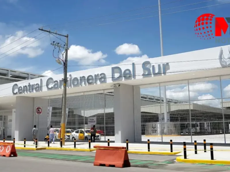 Transporte por aplicación en CAPU Sur Puebla: dónde tomarlo y en qué punto te deja