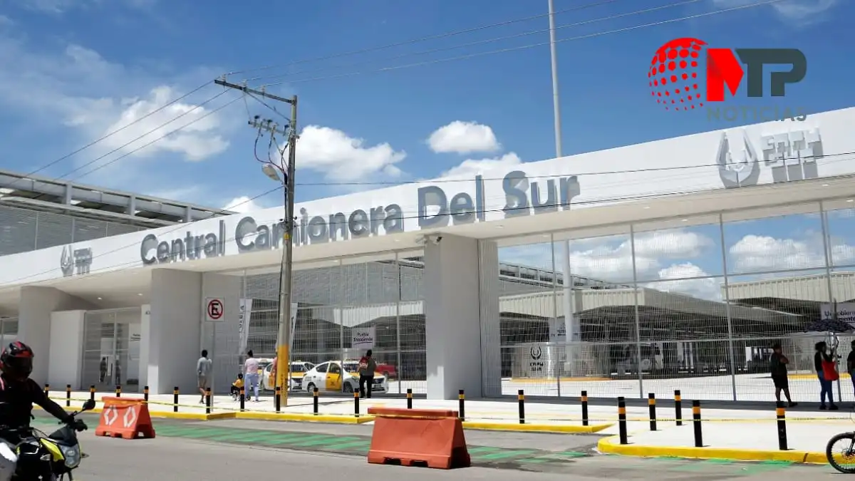 Transporte por aplicación en CAPU Sur Puebla: dónde tomarlo y en qué punto te deja