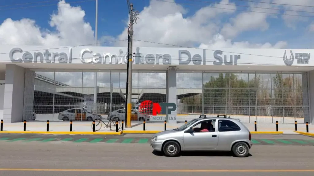 Estas organizaciones de ambulantes pelean por instalarse en CAPU Sur, Puebla
