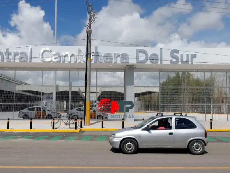 Estas organizaciones de ambulantes pelean por instalarse en CAPU Sur, Puebla