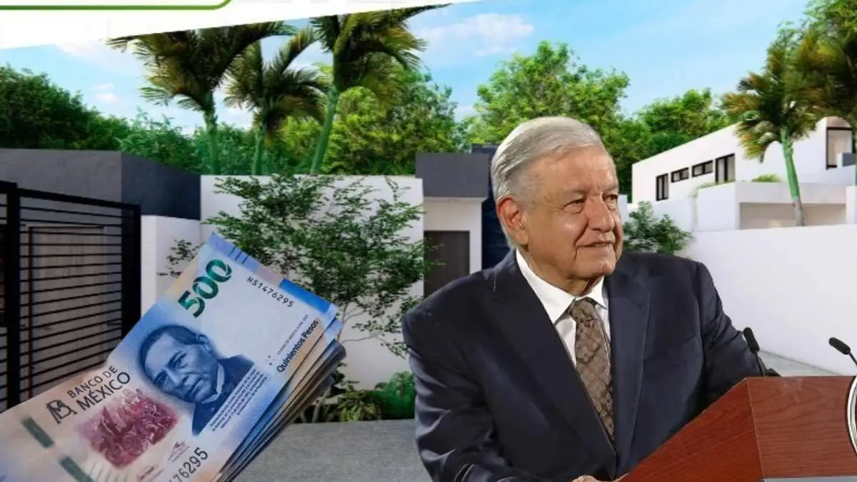 AMLO ordena investigar fraude inmobiliario en Mérida, que afectó a poblana