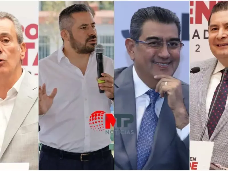 Armenta y Pepe Chedraui participarán en el Grito de Independencia, confirma Adán Domínguez